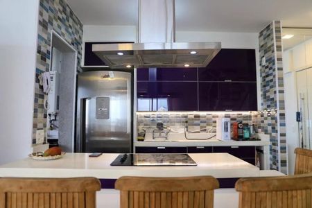 Apartamento à venda com 114m², 2 quartos e 2 vagasFoto 03