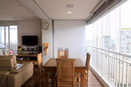 Foto 07 de apartamento à venda com 2 quartos, 114m² em Chácara Inglesa, São Paulo