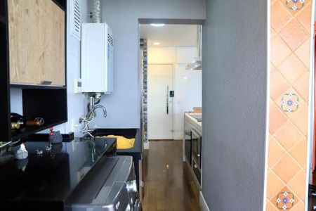 Apartamento à venda com 114m², 2 quartos e 2 vagasFoto 29