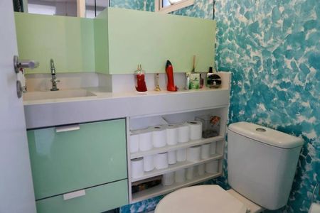 Apartamento à venda com 114m², 2 quartos e 2 vagasFoto 23