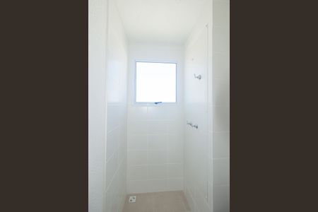 Apartamento para alugar com 87m², 2 quartos e sem vagaBanheiro