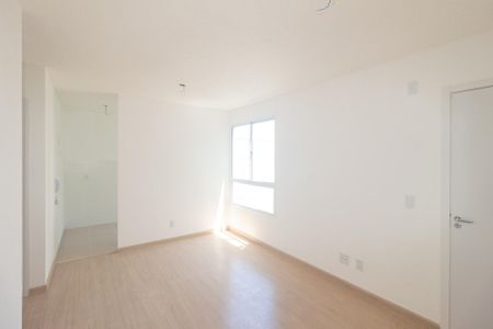 Sala de apartamento para alugar com 2 quartos, 87m² em Campo Grande, Rio de Janeiro