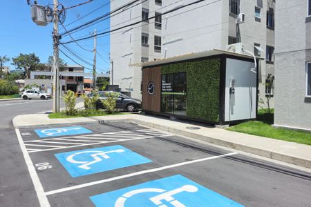 Apartamento para alugar com 87m², 2 quartos e sem vagaÁrea comum