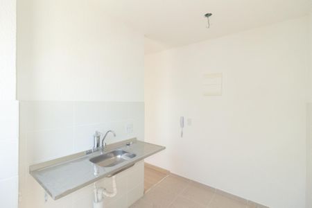 Apartamento para alugar com 87m², 2 quartos e sem vagaCozinha e Área de Serviço