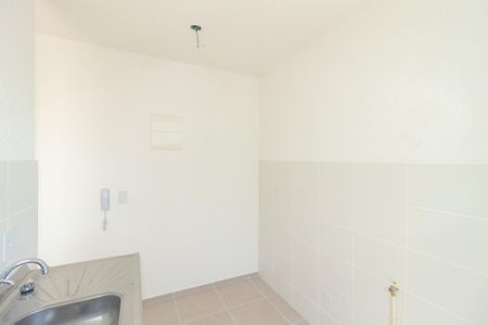 Apartamento para alugar com 87m², 2 quartos e sem vagaCozinha e Área de Serviço