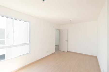 Sala de apartamento para alugar com 2 quartos, 87m² em Campo Grande, Rio de Janeiro