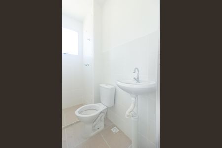 Apartamento para alugar com 87m², 2 quartos e sem vagaBanheiro