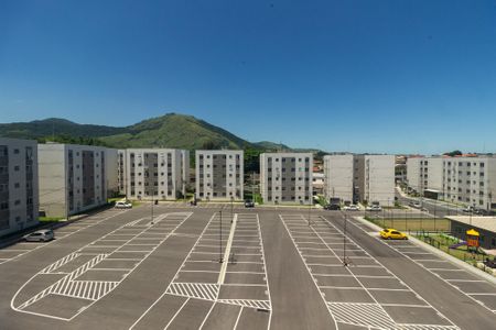 Apartamento para alugar com 87m², 2 quartos e sem vagaVista do Quarto 2