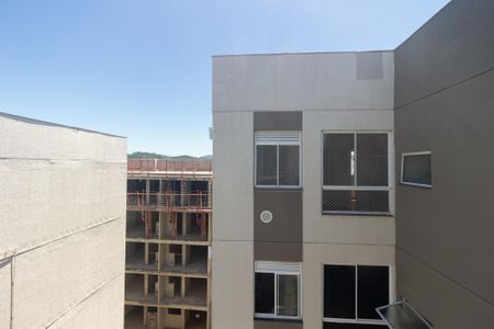 Apartamento para alugar com 87m², 2 quartos e sem vagaVista da Cozinha e Área de Serviço