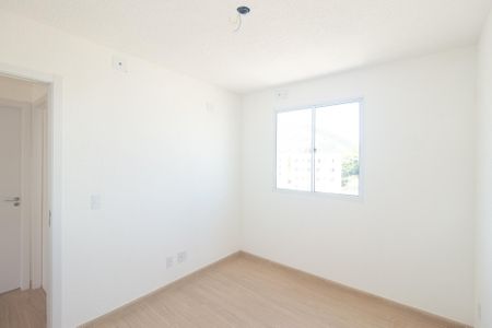 Quarto 1 de apartamento para alugar com 2 quartos, 87m² em Campo Grande, Rio de Janeiro