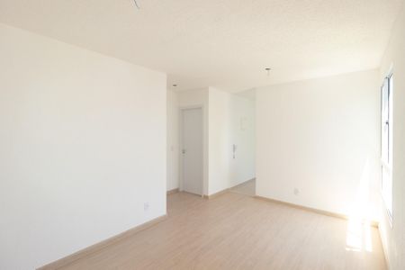 Sala de apartamento para alugar com 2 quartos, 87m² em Campo Grande, Rio de Janeiro