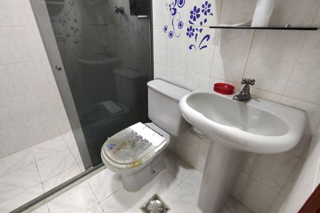 Casa à venda com 120m², 2 quartos e 1 vaga Casa à venda com 120m², 2 quartos e 1 vagaBanheiro Social