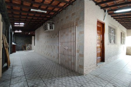 Casa à venda com 120m², 2 quartos e 1 vaga Casa à venda com 120m², 2 quartos e 1 vagaGaragem