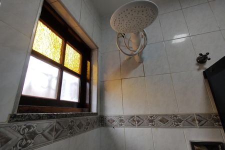 Casa à venda com 120m², 2 quartos e 1 vaga Casa à venda com 120m², 2 quartos e 1 vagaBanheiro Social