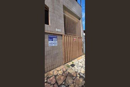 Casa para alugar com 360m², 5 quartos e 2 vagasPlaquinha instalada