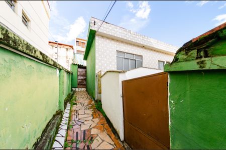 Casa para alugar com 360m², 5 quartos e 2 vagasÁrea externa