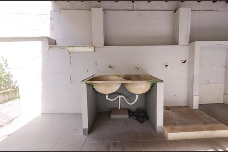 Casa para alugar com 360m², 5 quartos e 2 vagasÁrea de serviço