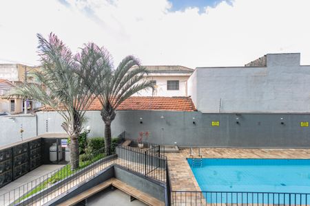 Apartamento para alugar com 65m², 2 quartos e 1 vaga Apartamento para alugar com 65m², 2 quartos e 1 vagaVista