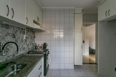 Apartamento para alugar com 65m², 2 quartos e 1 vaga Apartamento para alugar com 65m², 2 quartos e 1 vagaCozinha