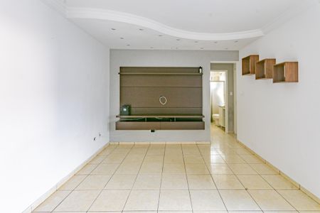 Sala de apartamento para alugar com 2 quartos, 65m² em Parque Fongaro, São Paulo