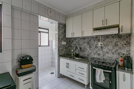 Apartamento para alugar com 65m², 2 quartos e 1 vaga Apartamento para alugar com 65m², 2 quartos e 1 vagaCozinha