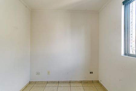 Suíte de apartamento para alugar com 2 quartos, 65m² em Parque Fongaro, São Paulo