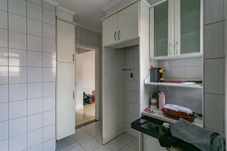 Apartamento para alugar com 65m², 2 quartos e 1 vaga Apartamento para alugar com 65m², 2 quartos e 1 vagaCozinha