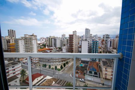 Apartamento para alugar com 65m², 2 quartos e 1 vaga Apartamento para alugar com 65m², 2 quartos e 1 vagaVaranda da Suíte 1