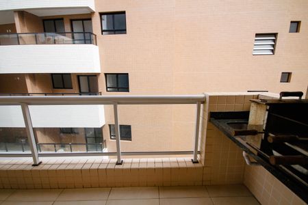 Apartamento para alugar com 65m², 2 quartos e 1 vaga Apartamento para alugar com 65m², 2 quartos e 1 vagaVaranda da Sala