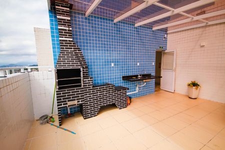 Apartamento para alugar com 65m², 2 quartos e 1 vaga Apartamento para alugar com 65m², 2 quartos e 1 vagaÁrea comum - Churrasqueira