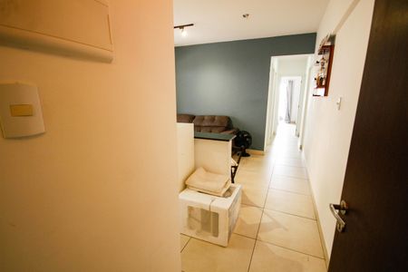 Apartamento para alugar com 65m², 2 quartos e 1 vaga Apartamento para alugar com 65m², 2 quartos e 1 vagaSala