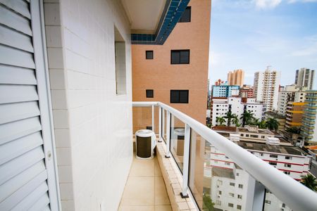 Apartamento para alugar com 65m², 2 quartos e 1 vaga Apartamento para alugar com 65m², 2 quartos e 1 vagaVaranda da Suíte 1