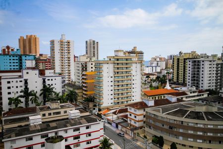 Apartamento para alugar com 65m², 2 quartos e 1 vaga Apartamento para alugar com 65m², 2 quartos e 1 vagaVista Varanda da Suíte 1