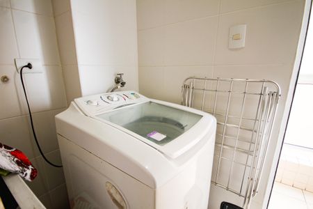 Apartamento para alugar com 65m², 2 quartos e 1 vaga Apartamento para alugar com 65m², 2 quartos e 1 vagaÁrea de Serviço