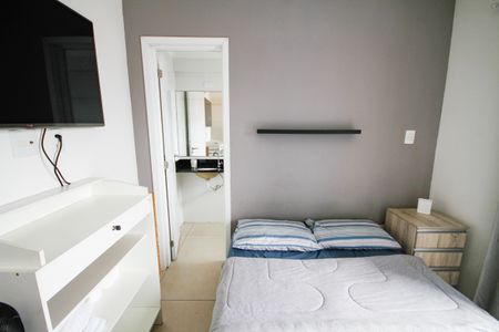 Apartamento para alugar com 65m², 2 quartos e 1 vaga Apartamento para alugar com 65m², 2 quartos e 1 vagaSuíte 1