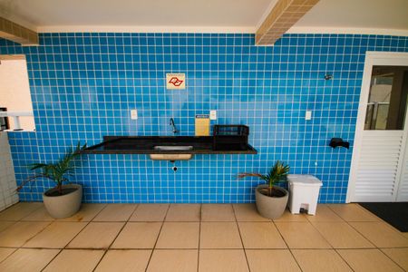 Apartamento para alugar com 65m², 2 quartos e 1 vaga Apartamento para alugar com 65m², 2 quartos e 1 vagaÁrea comum - Piscina