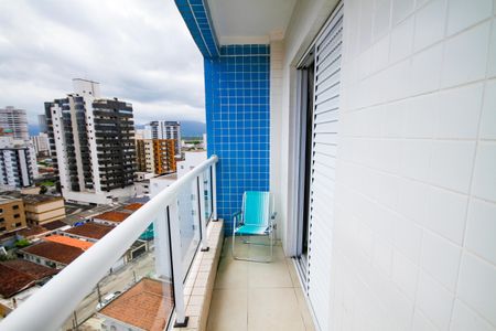 Apartamento para alugar com 65m², 2 quartos e 1 vaga Apartamento para alugar com 65m², 2 quartos e 1 vagaVaranda da Suíte 1