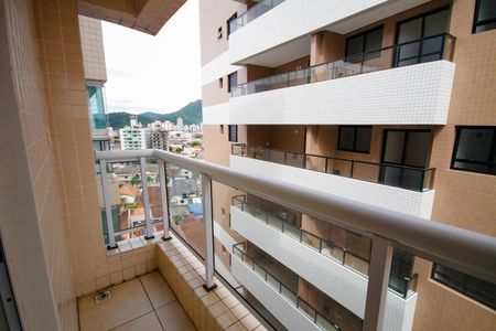 Apartamento para alugar com 65m², 2 quartos e 1 vaga Apartamento para alugar com 65m², 2 quartos e 1 vagaVaranda da Sala