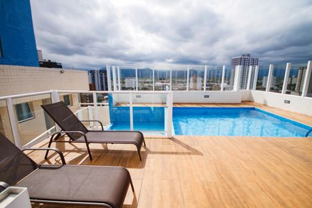 Apartamento para alugar com 65m², 2 quartos e 1 vaga Apartamento para alugar com 65m², 2 quartos e 1 vagaÁrea comum - Piscina