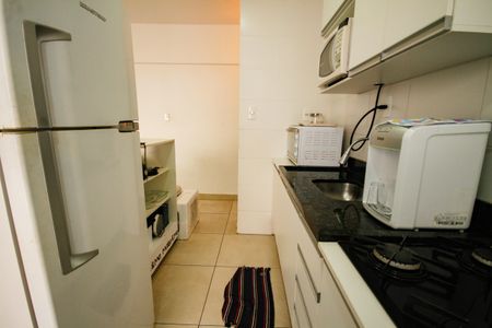 Apartamento para alugar com 65m², 2 quartos e 1 vaga Apartamento para alugar com 65m², 2 quartos e 1 vagaCozinha