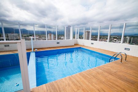 Apartamento para alugar com 65m², 2 quartos e 1 vaga Apartamento para alugar com 65m², 2 quartos e 1 vagaÁrea comum - Piscina