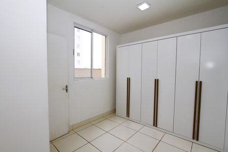 Quarto 1 de apartamento para alugar com 2 quartos, 49m² em Palmeiras, Belo Horizonte