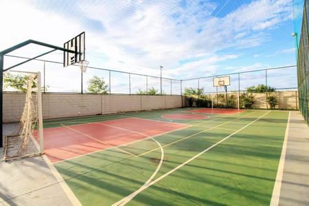 Apartamento para alugar com 49m², 2 quartos e 1 vagaQuadra