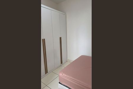 Apartamento para alugar com 49m², 2 quartos e 1 vagaQuarto