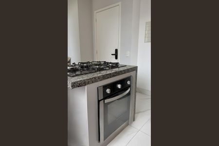 Apartamento para alugar com 49m², 2 quartos e 1 vagaCozinha