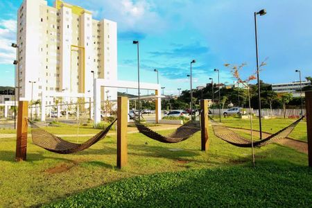 Apartamento para alugar com 49m², 2 quartos e 1 vagaárea externa