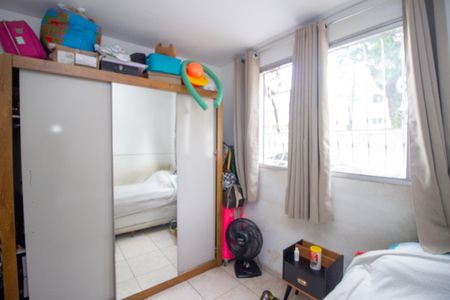 Apartamento à venda com 49m², 2 quartos e 1 vaga Apartamento à venda com 49m², 2 quartos e 1 vagaQuarto 2