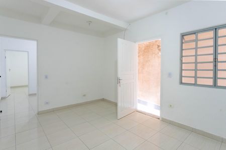 Casa para alugar com 2 quartos, 100m² em Eldorado, Diadema