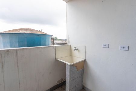 Casa para alugar com 100m², 2 quartos e sem vaga