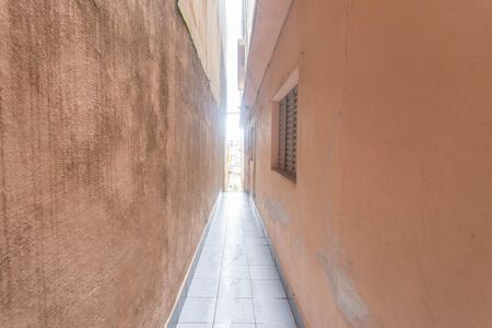 Casa para alugar com 100m², 2 quartos e sem vaga